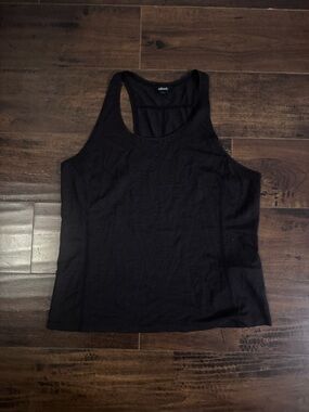 Women’s Allbirds Natural Run Tank XL
